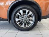 Thumbnail of 2017 Pacific Sunset Metallic Nissan Murano