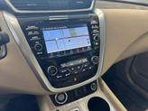 Thumbnail of 2017 Pacific Sunset Metallic Nissan Murano