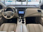 Thumbnail of 2017 Pacific Sunset Metallic Nissan Murano