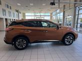 Thumbnail of 2017 Pacific Sunset Metallic Nissan Murano