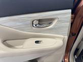 Thumbnail of 2017 Pacific Sunset Metallic Nissan Murano