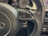 Thumbnail of 2014 Ibis White/Black Roof Audi S5