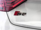 Thumbnail of 2014 Ibis White/Black Roof Audi S5