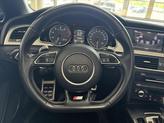 Thumbnail of 2014 Ibis White/Black Roof Audi S5