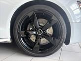 Thumbnail of 2014 Ibis White/Black Roof Audi S5