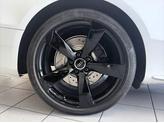 Thumbnail of 2014 Ibis White/Black Roof Audi S5