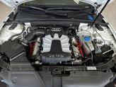 Thumbnail of 2014 Ibis White/Black Roof Audi S5