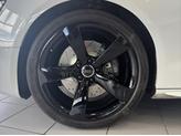 Thumbnail of 2014 Ibis White/Black Roof Audi S5