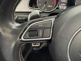 Thumbnail of 2014 Ibis White/Black Roof Audi S5