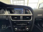 Thumbnail of 2014 Ibis White/Black Roof Audi S5