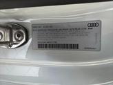 Thumbnail of 2014 Ibis White/Black Roof Audi S5