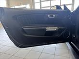 Thumbnail of 2017 Shadow Black Ford Mustang