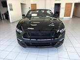 Thumbnail of 2017 Shadow Black Ford Mustang