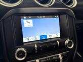 Thumbnail of 2017 Shadow Black Ford Mustang