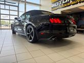 Thumbnail of 2017 Shadow Black Ford Mustang