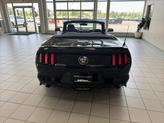 Thumbnail of 2017 Shadow Black Ford Mustang