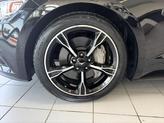 Thumbnail of 2017 Shadow Black Ford Mustang