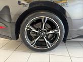 Thumbnail of 2017 Shadow Black Ford Mustang