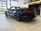 Thumbnail of 2017 Shadow Black Ford Mustang