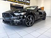 Thumbnail of 2017 Shadow Black Ford Mustang