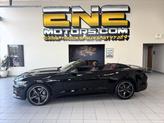Thumbnail of 2017 Shadow Black Ford Mustang