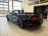 Thumbnail of 2017 Shadow Black Ford Mustang