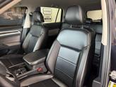 Thumbnail of 2022 Deep Black Pearl Volkswagen Atlas