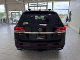 Thumbnail of 2022 Deep Black Pearl Volkswagen Atlas