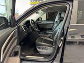 Thumbnail of 2022 Deep Black Pearl Volkswagen Atlas