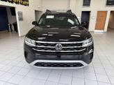 Thumbnail of 2022 Deep Black Pearl Volkswagen Atlas