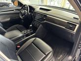Thumbnail of 2022 Deep Black Pearl Volkswagen Atlas