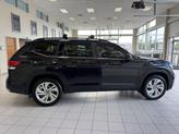 Thumbnail of 2022 Deep Black Pearl Volkswagen Atlas