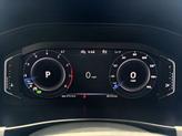 Thumbnail of 2022 Deep Black Pearl Volkswagen Atlas