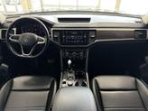 Thumbnail of 2022 Deep Black Pearl Volkswagen Atlas