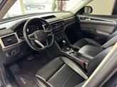 Thumbnail of 2022 Deep Black Pearl Volkswagen Atlas