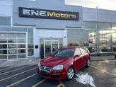 Thumbnail of 2009 Salsa Red Volkswagen Jetta