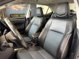 Thumbnail of 2016 Blue Crush Metallic Toyota Corolla
