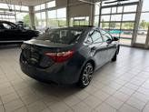 Thumbnail of 2016 Blue Crush Metallic Toyota Corolla