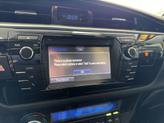 Thumbnail of 2016 Blue Crush Metallic Toyota Corolla