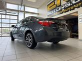 Thumbnail of 2016 Blue Crush Metallic Toyota Corolla