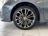 Thumbnail of 2016 Blue Crush Metallic Toyota Corolla