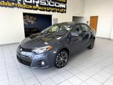Thumbnail of 2016 Blue Crush Metallic Toyota Corolla