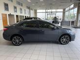 Thumbnail of 2016 Blue Crush Metallic Toyota Corolla