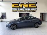Thumbnail of 2016 Blue Crush Metallic Toyota Corolla