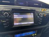Thumbnail of 2016 Blue Crush Metallic Toyota Corolla
