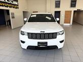 Thumbnail of 2018 Bright White Clearcoat Jeep Grand Cherokee