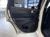 Thumbnail of 2018 Bright White Clearcoat Jeep Grand Cherokee
