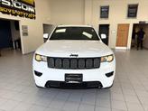 Thumbnail of 2018 Bright White Clearcoat Jeep Grand Cherokee