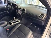 Thumbnail of 2018 Bright White Clearcoat Jeep Grand Cherokee