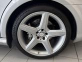 Thumbnail of 2006 Desert Silver Metallic Mercedes-Benz CLS-Class